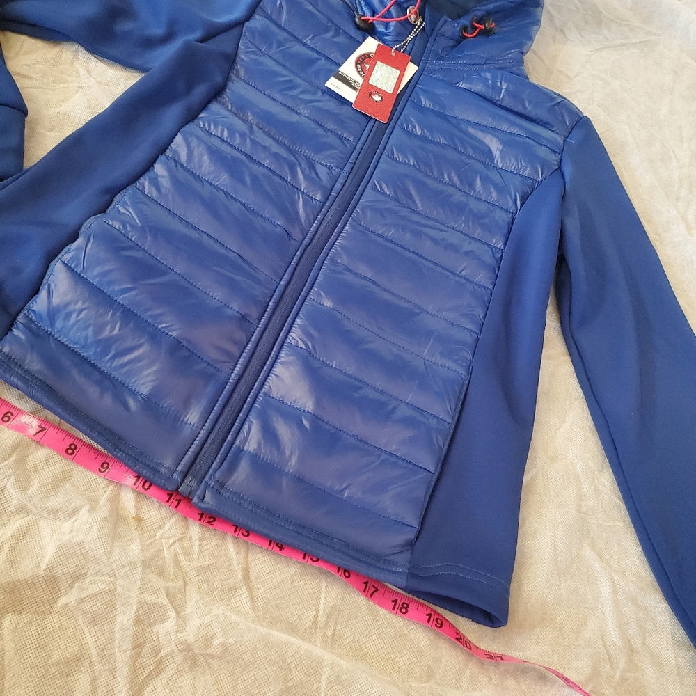 Jacket - Picture 2 of 13